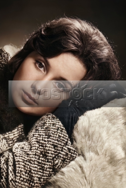 Елена Добронравова