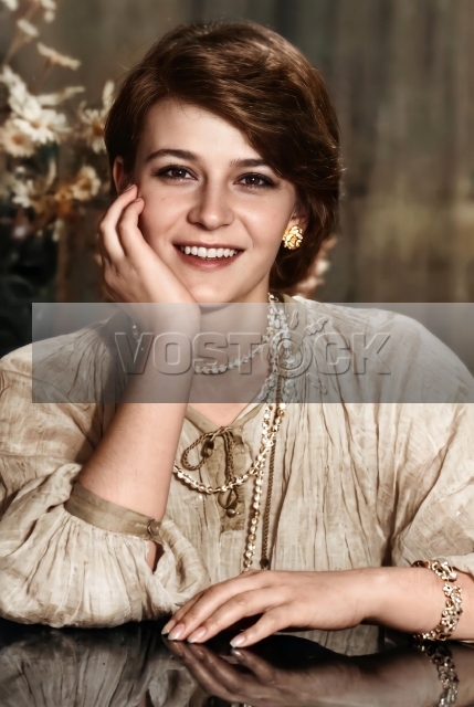 Елена Сафонова