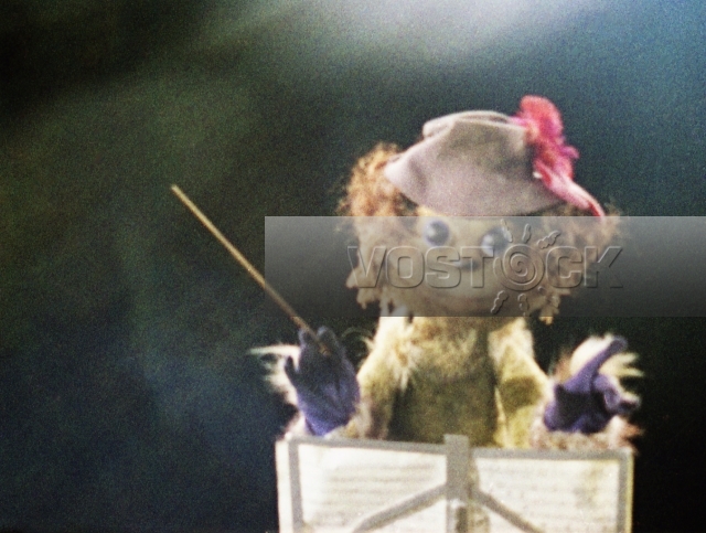 Еще раз про квартет (1980)