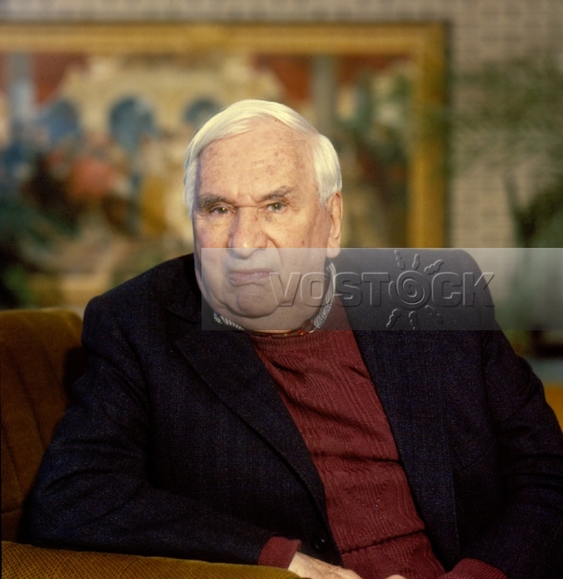 Евгений Габрилович