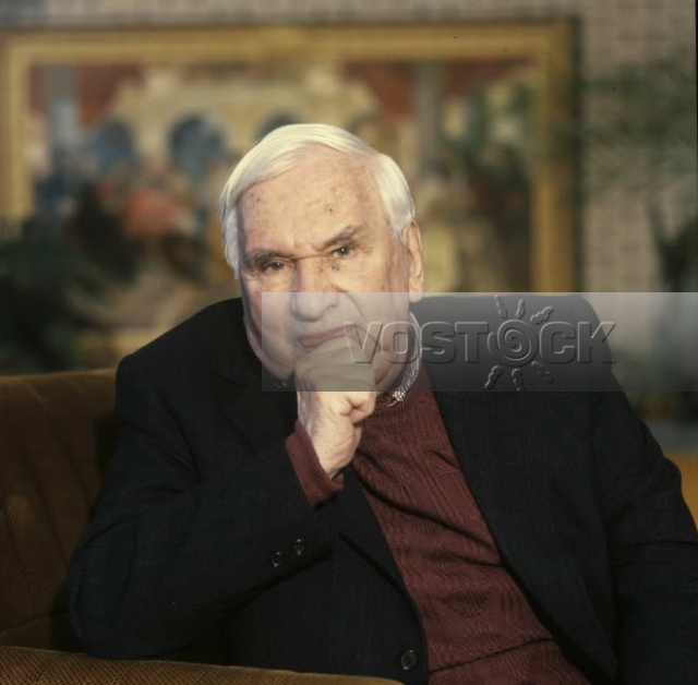 Евгений Габрилович