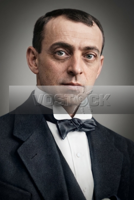 Евгений Вахтангов