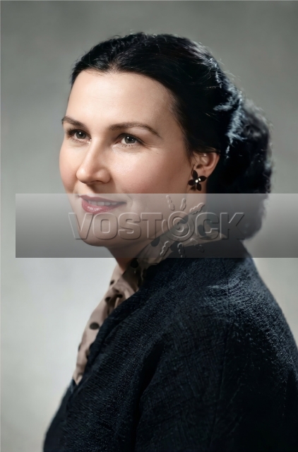 Евгения Алтухова