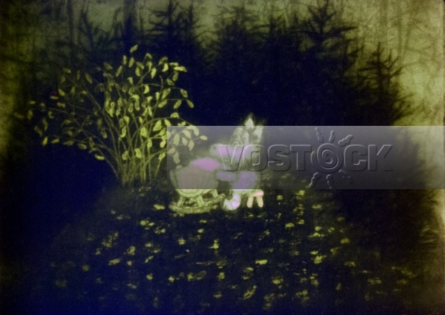 Ежик в тумане (1975)