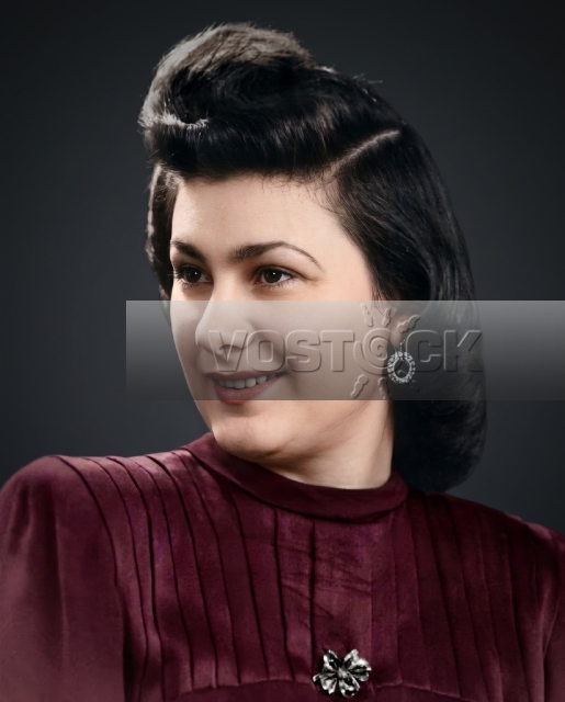 Галина Брежнева
