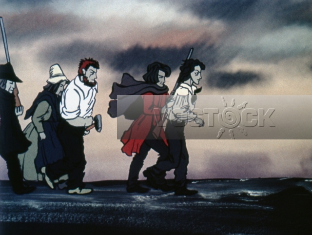 Гаврош (1986)