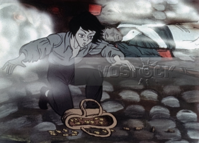 Гаврош (1986)