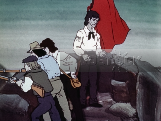 Гаврош (1986)
