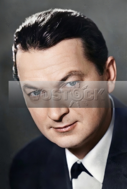 Георгий Вицин