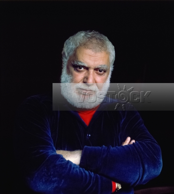 Хорен Абрамян