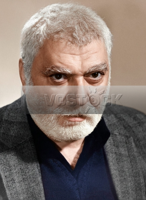 Хорен Абрамян