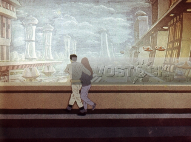 И эхом отзовется (1987)