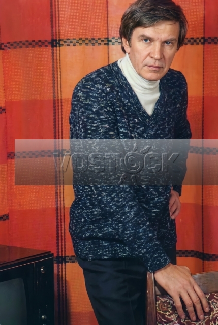 Игорь Ледогоров