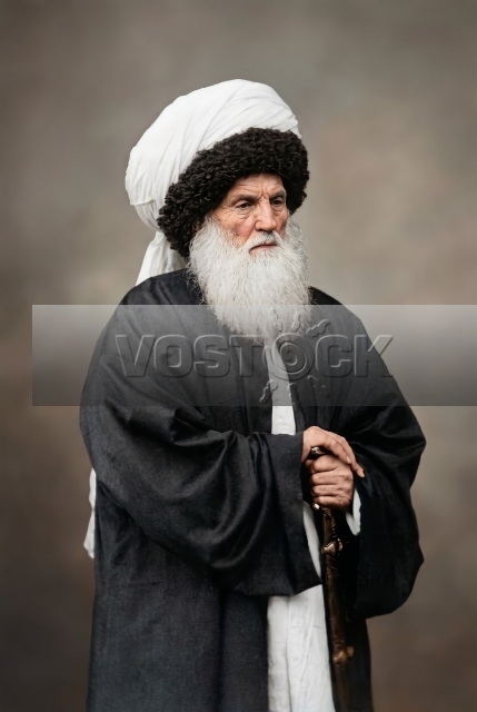 имам Шамиль