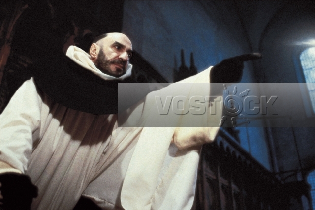 Имя розы (1986)