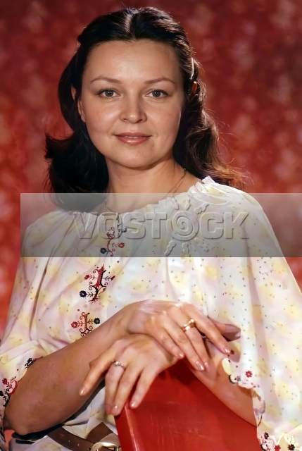 Ирина Акулова