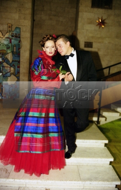 Ирина Безрукова, Сергей Безруков