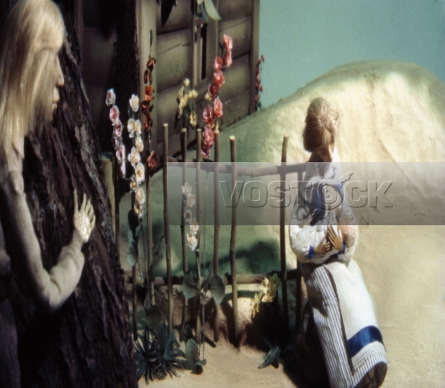 Искатель благополучия (1978)