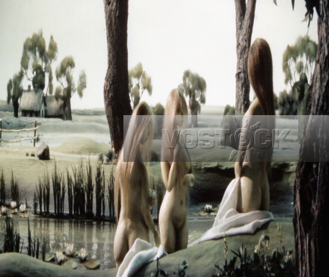 Искатель благополучия (1978)