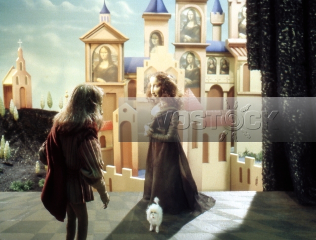 Искатель благополучия (1978)
