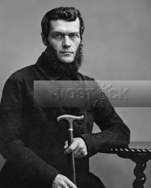 Иван Киреевский