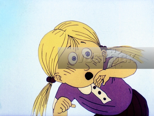 Калле и Бука (1984)