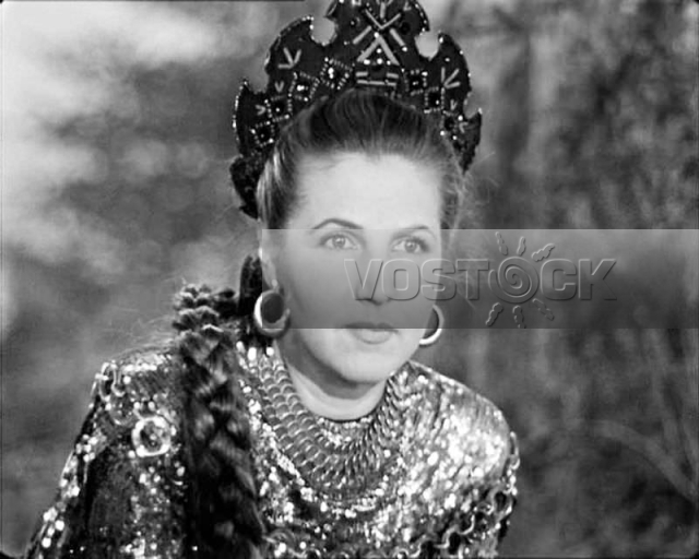 Каменный цветок (1946)