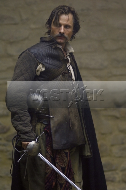 Капитан Алатристе (2006)