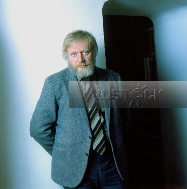 Кир Булычев