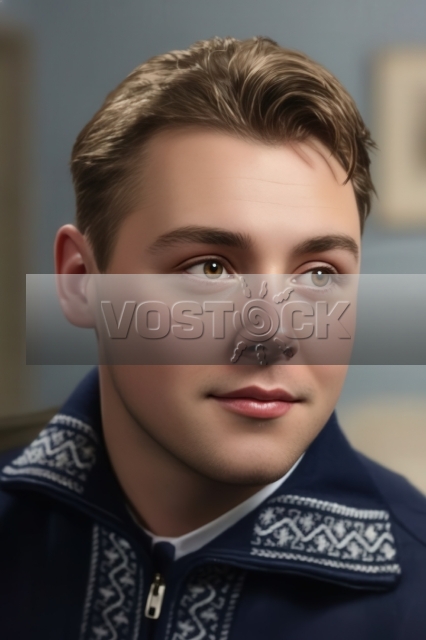 Кирилл Столяров