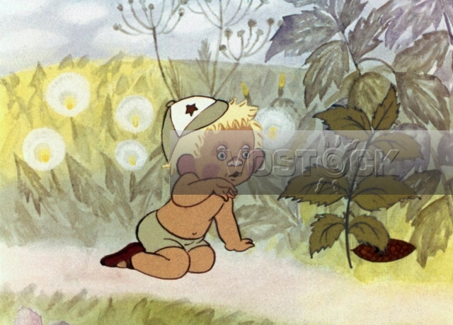 Комаров (1975)