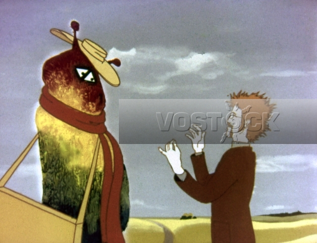 Контакт (1978)