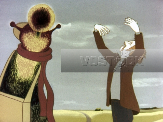 Контакт (1978)
