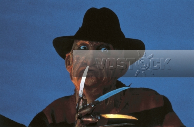 Кошмар на улице Вязов 5: Дитя сна (1989)