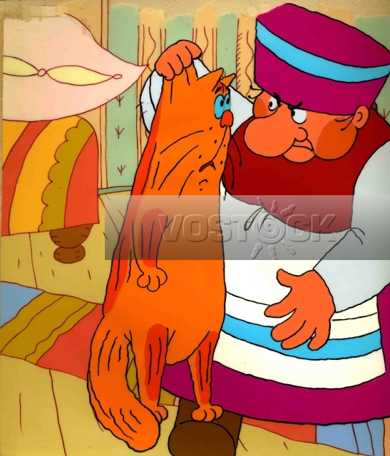 Кот и Ко (1990)