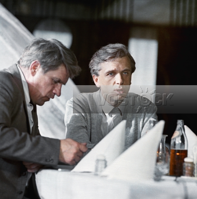 Культпоход в театр (1982)
