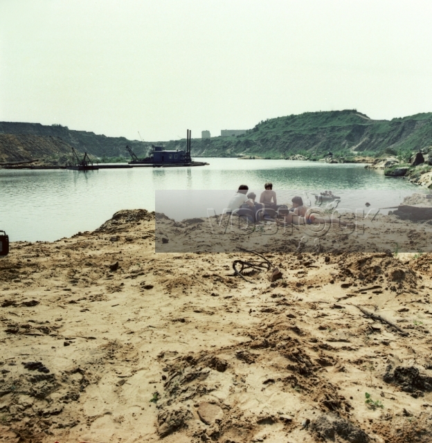 Курьер (1986)