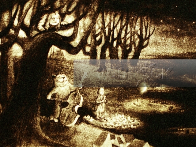 Лафертовская маковница (1986)