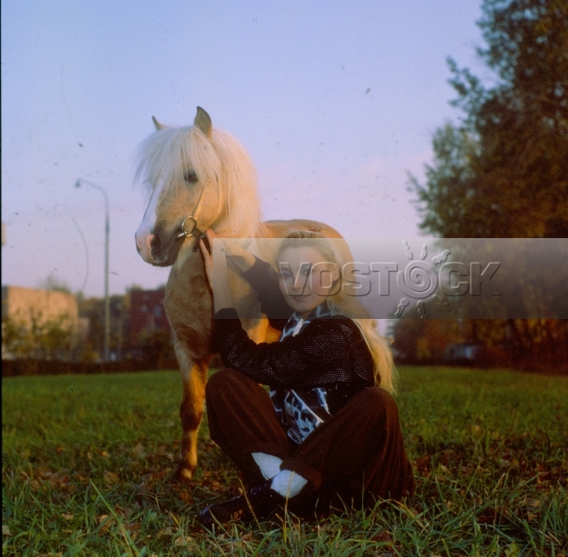Лариса Белогурова