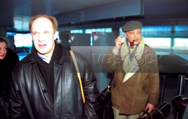 Лавина (2001)