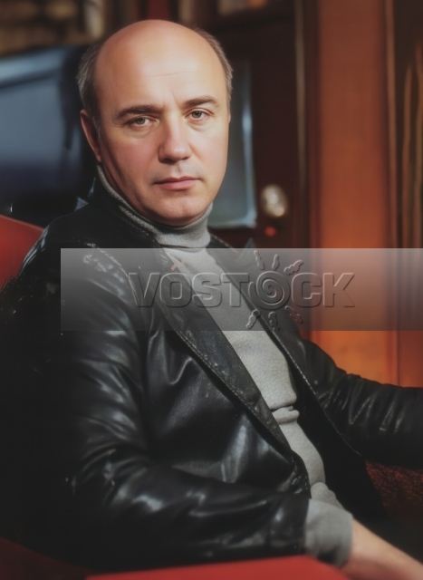 Леонид Куравлев