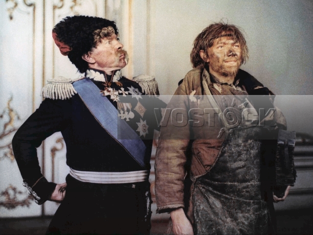 Левша (1986)