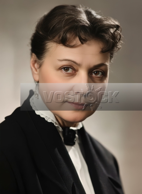 Лилия Гриценко