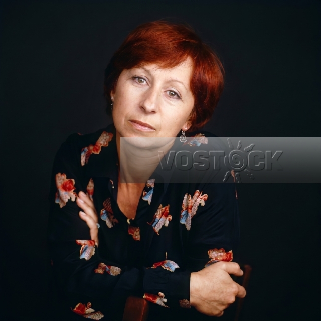 Лия Ахеджакова