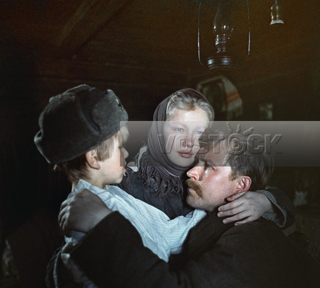 Любаша (1978)