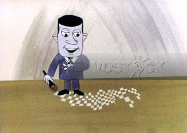 Любитель одиночества (1971)