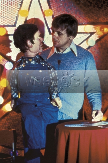Магия (1978)