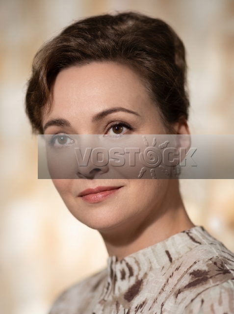 Маргарита Володина