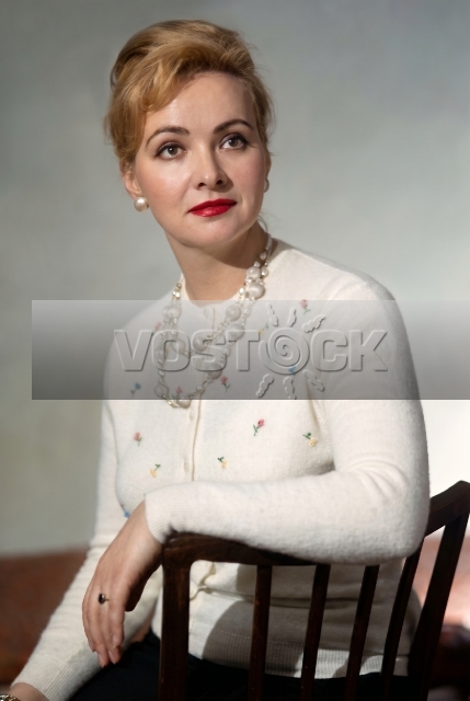 Маргарита Володина