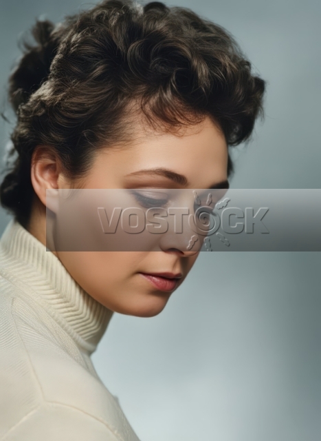 Марина Стриженова